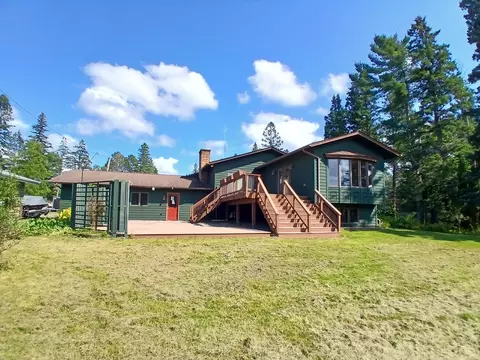 4963 E Pike Lake Rd, Duluth, MN 55811 photo 4