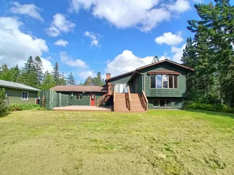 4963 E Pike Lake Rd, Duluth, MN 55811 photo 7