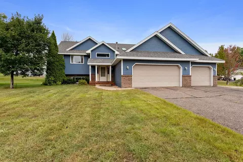 5951 144th Cir NW, Ramsey, MN 55303