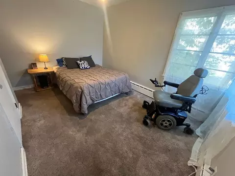Bedroom - 416 Bluff Ave, Brainerd, MN 56401 photo 2 of 3