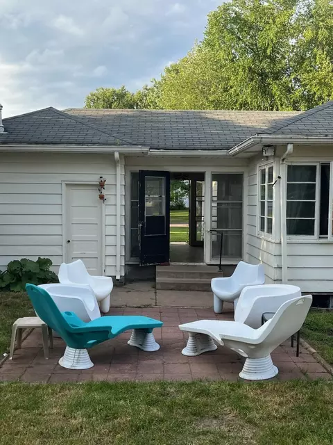 Exterior - 416 Bluff Ave, Brainerd, MN 56401 photo 3 of 7