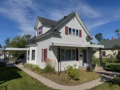 909 America Ave NW, Bemidji, MN 56601