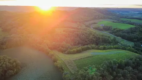 n31509 Hickory Hill Road, Arcadia, WI 54612