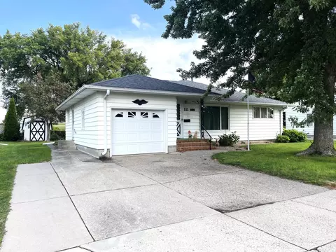 111 Water St, Fairmont, MN 56031