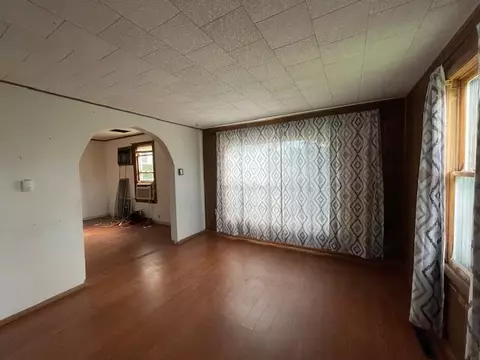 Living - 300 3rd St, Hazel Run, MN 56241 photo 3 of 4