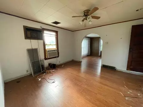 Living - 300 3rd St, Hazel Run, MN 56241 photo 1 of 4