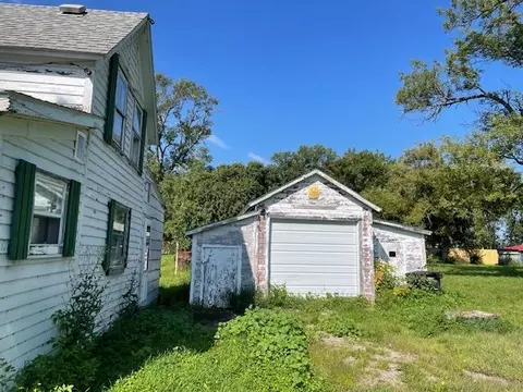 Exterior - 300 3rd St, Hazel Run, MN 56241 photo 1 of 9
