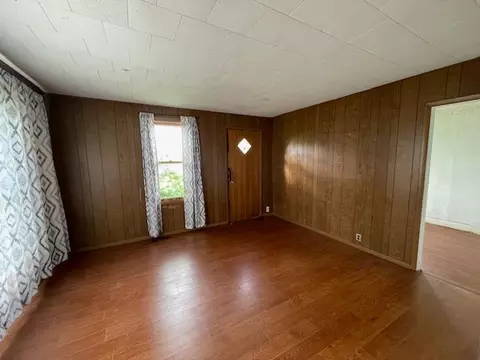 Living - 300 3rd St, Hazel Run, MN 56241 photo 2 of 4