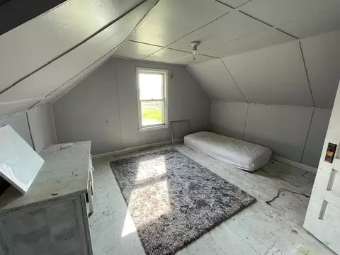 Bedroom - 300 3rd St, Hazel Run, MN 56241 photo 1 of 3