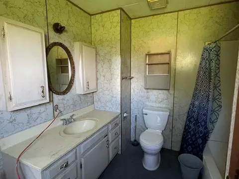 Bath - 300 3rd St, Hazel Run, MN 56241 photo 2 of 2