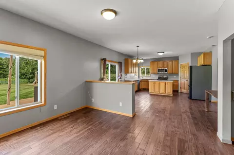 Living - 235 Maple Ln, Jordan, MN 55352 photo 4 of 4
