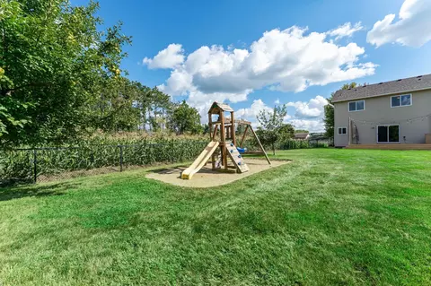 Exterior - 235 Maple Ln, Jordan, MN 55352 photo 17 of 29