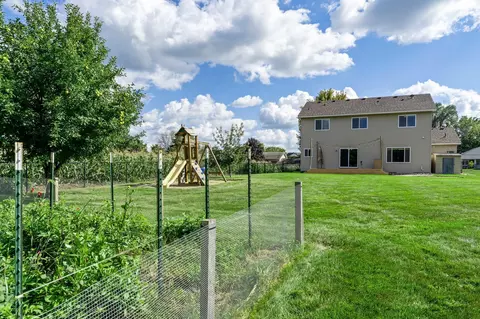 Exterior - 235 Maple Ln, Jordan, MN 55352 photo 22 of 29