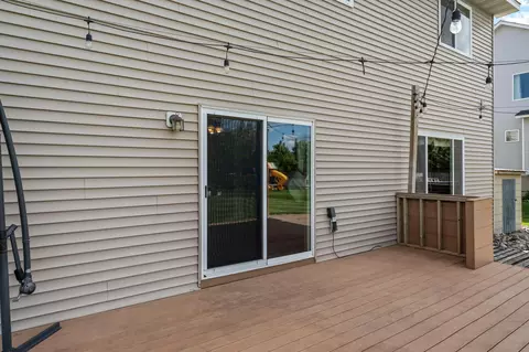 Exterior - 235 Maple Ln, Jordan, MN 55352 photo 4 of 29
