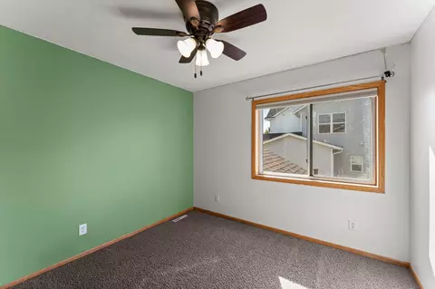 Bedroom - 235 Maple Ln, Jordan, MN 55352 photo 6 of 14