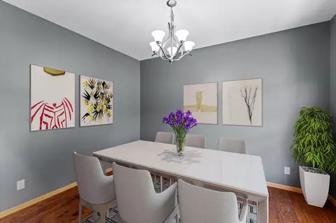 Dining - 235 Maple Ln, Jordan, MN 55352 photo 1 of 2