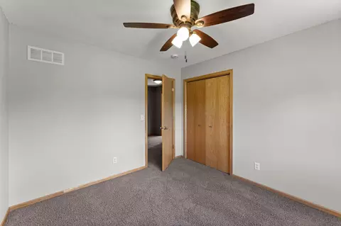 Bedroom - 235 Maple Ln, Jordan, MN 55352 photo 14 of 14