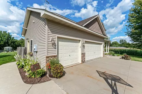 Exterior - 235 Maple Ln, Jordan, MN 55352 photo 3 of 29