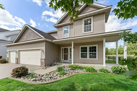 235 Maple Ln, Jordan, MN 55352