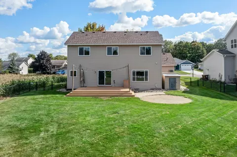 Exterior - 235 Maple Ln, Jordan, MN 55352 photo 29 of 29