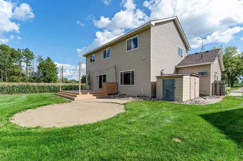 Exterior - 235 Maple Ln, Jordan, MN 55352 photo 8 of 29