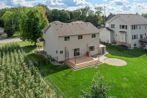 Exterior - 235 Maple Ln, Jordan, MN 55352 photo 26 of 29