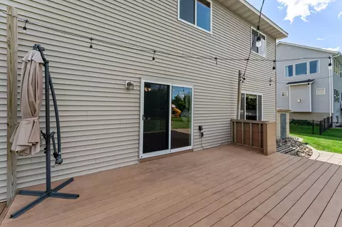 Exterior - 235 Maple Ln, Jordan, MN 55352 photo 5 of 29