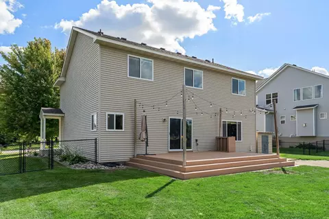 Exterior - 235 Maple Ln, Jordan, MN 55352 photo 13 of 29