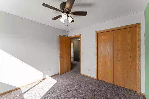 Bedroom - 235 Maple Ln, Jordan, MN 55352 photo 8 of 14
