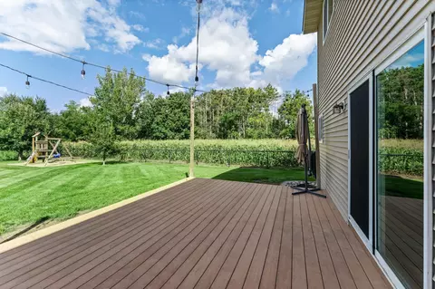 Exterior - 235 Maple Ln, Jordan, MN 55352 photo 6 of 29