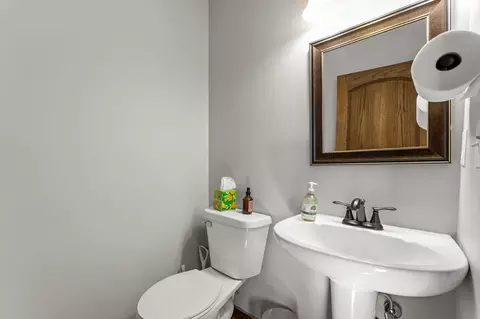 Bath - 235 Maple Ln, Jordan, MN 55352 photo 1 of 7