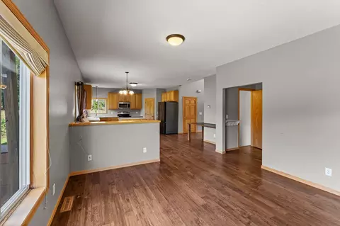 Living - 235 Maple Ln, Jordan, MN 55352 photo 3 of 4