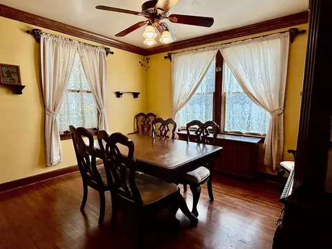 Dining - 409 15th St SW, Willmar, MN 56201 photo 2 of 2