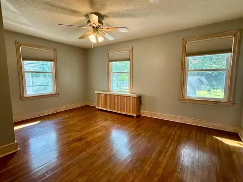 Bedroom - 409 15th St SW, Willmar, MN 56201 photo 2 of 5