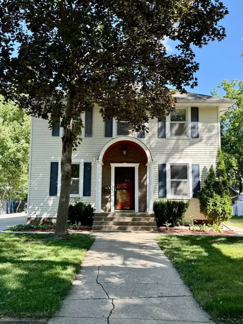 409 15th St SW, Willmar, MN 56201