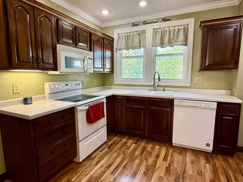Kitchen - 409 15th St SW, Willmar, MN 56201 photo 1 of 3