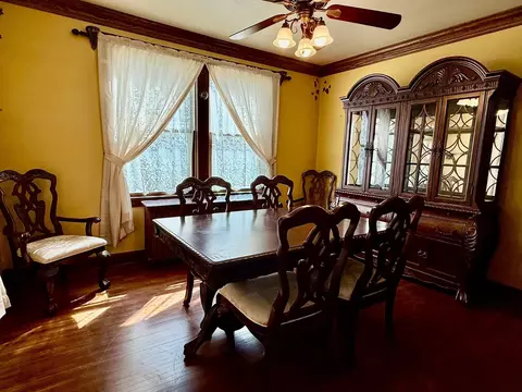 Dining - 409 15th St SW, Willmar, MN 56201 photo 1 of 2