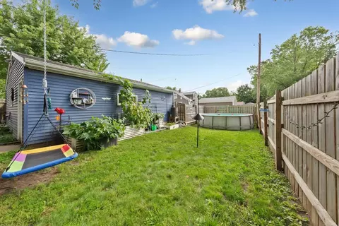Exterior - 207 9th Ave SW, Faribault, MN 55021 photo 12 of 13