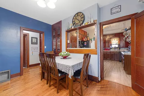 Dining - 207 9th Ave SW, Faribault, MN 55021 photo 2 of 2