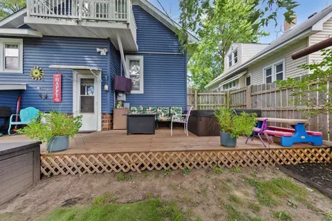 Exterior - 207 9th Ave SW, Faribault, MN 55021 photo 10 of 13