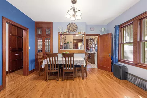 Dining - 207 9th Ave SW, Faribault, MN 55021 photo 1 of 2