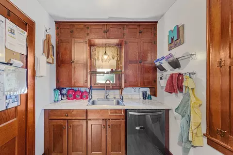 Kitchen - 207 9th Ave SW, Faribault, MN 55021 photo 3 of 3