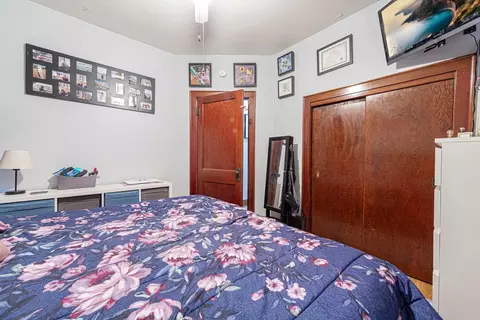 Bedroom - 207 9th Ave SW, Faribault, MN 55021 photo 3 of 5