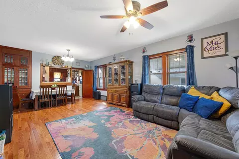 Living - 207 9th Ave SW, Faribault, MN 55021 photo 2 of 2