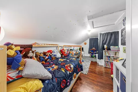 Bedroom - 207 9th Ave SW, Faribault, MN 55021 photo 5 of 5