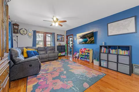 Living - 207 9th Ave SW, Faribault, MN 55021 photo 1 of 2