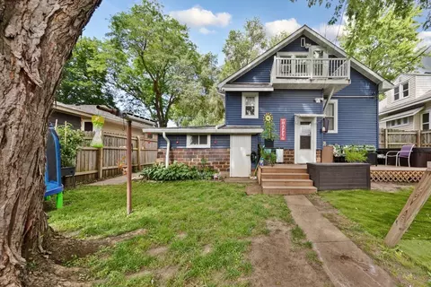 Exterior - 207 9th Ave SW, Faribault, MN 55021 photo 9 of 13