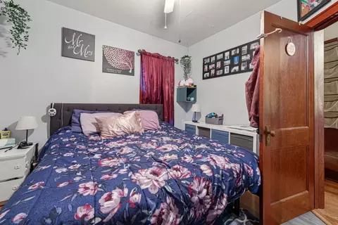 Bedroom - 207 9th Ave SW, Faribault, MN 55021 photo 1 of 5