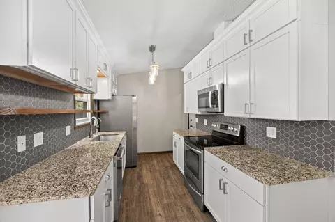 Kitchen - 4357 Garden Trl, Eagan, MN 55123 photo 1 of 3