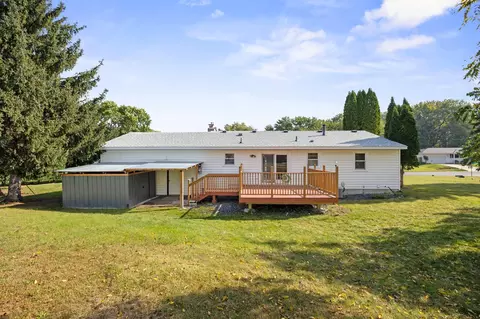 Exterior - 4357 Garden Trl, Eagan, MN 55123 photo 4 of 6